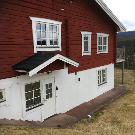 Saelens By Apartment Exterior foto