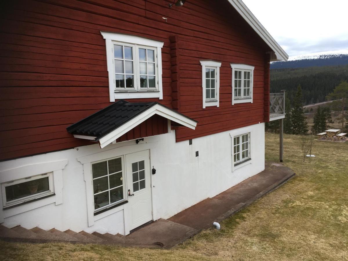 Saelens By Apartment Exterior foto