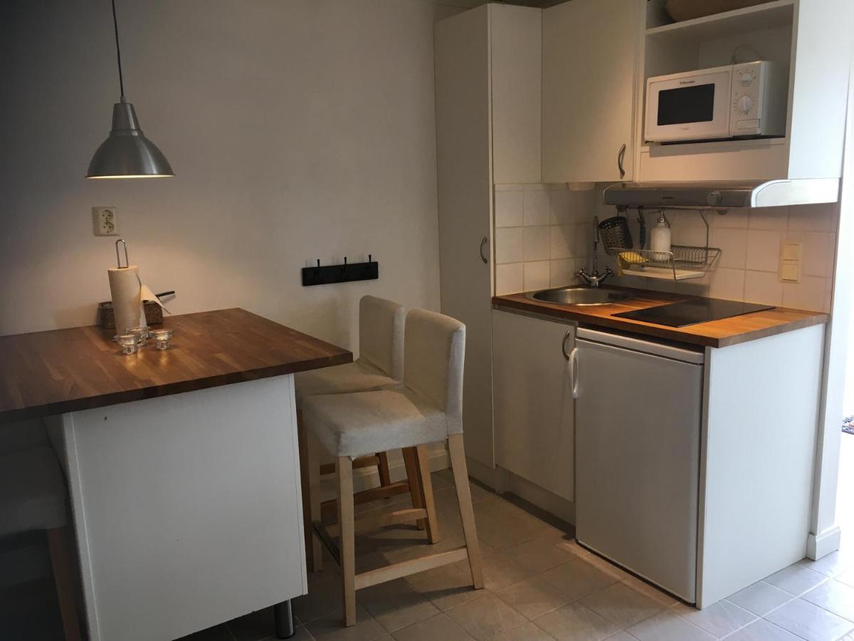 Saelens By Apartment Exterior foto