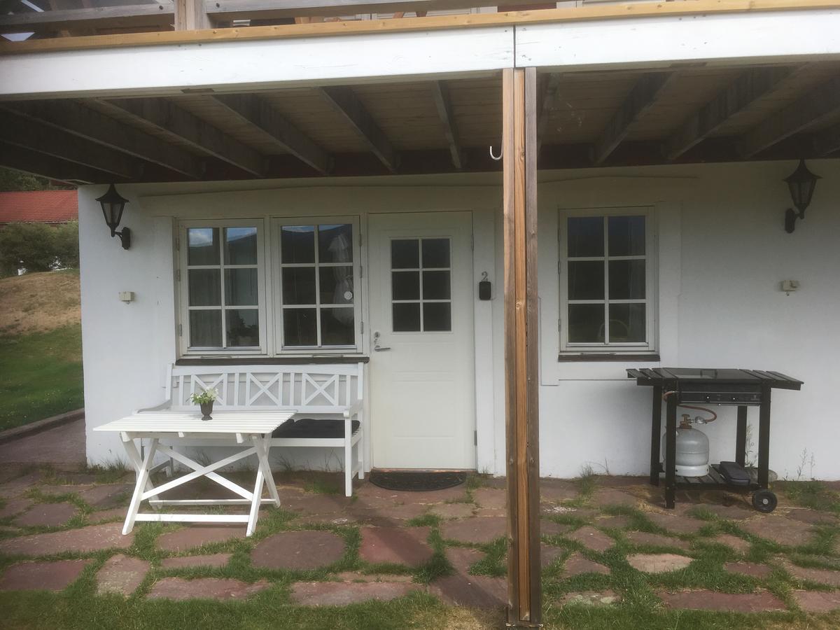 Saelens By Apartment Exterior foto